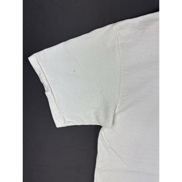 Vintage 1994 Chicago Blackhawks Stadium Hockey NHL Toronto Maple Leaf Final Roar - Picture 5 of 16